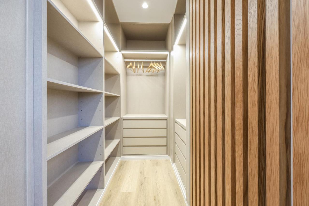 Loft Reformado Industrial Apartment มาดริด ภายนอก รูปภาพ