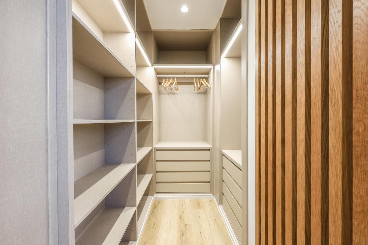 Loft Reformado Industrial Apartment มาดริด ภายนอก รูปภาพ